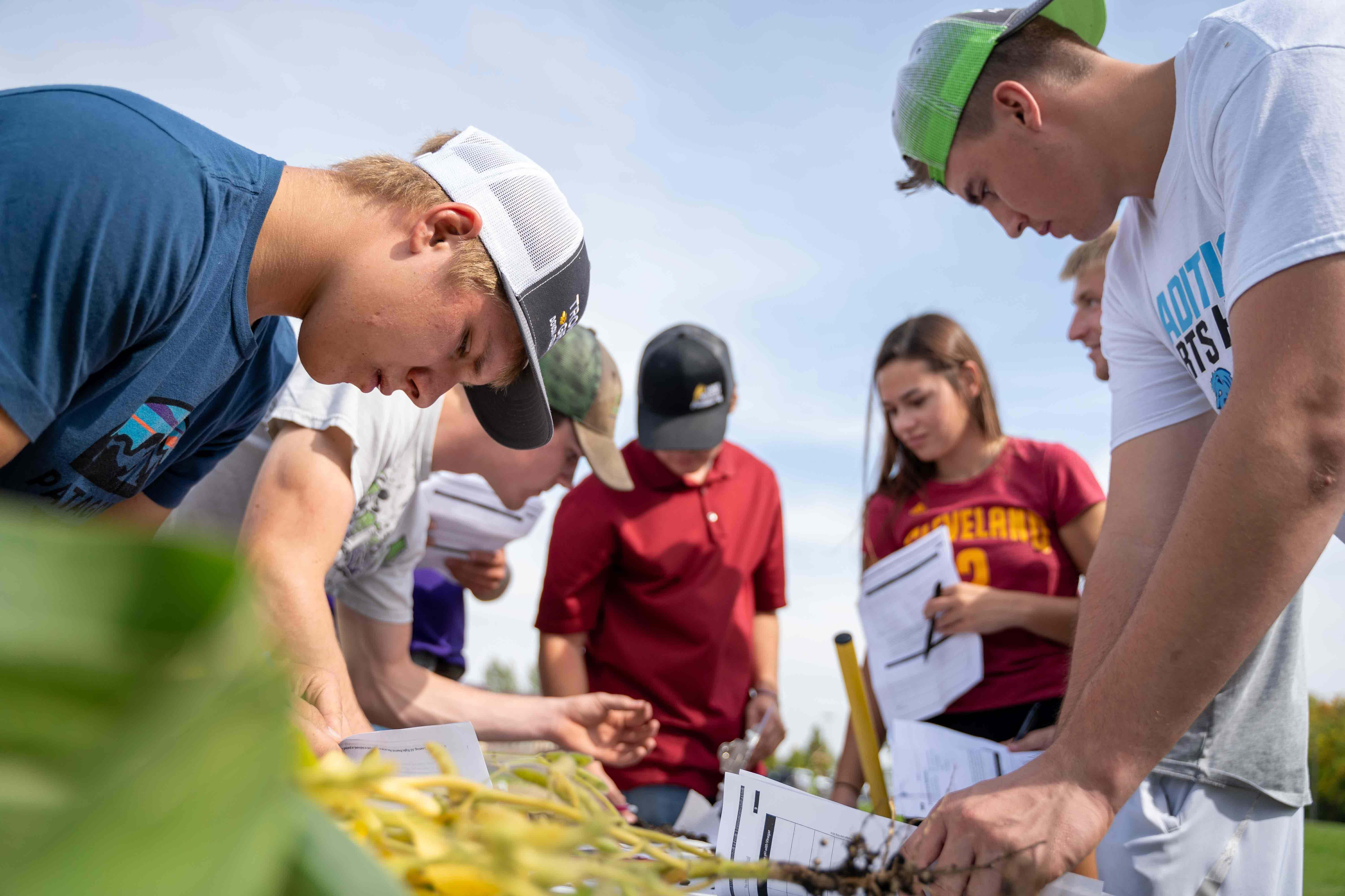 lrsc-precision-ag-program