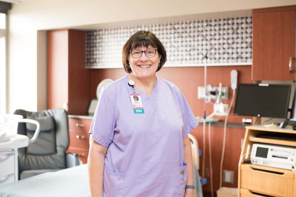 JRMC Nurse Receives Statewide Award | News Dakota