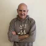 Greg Klein: Television producer.