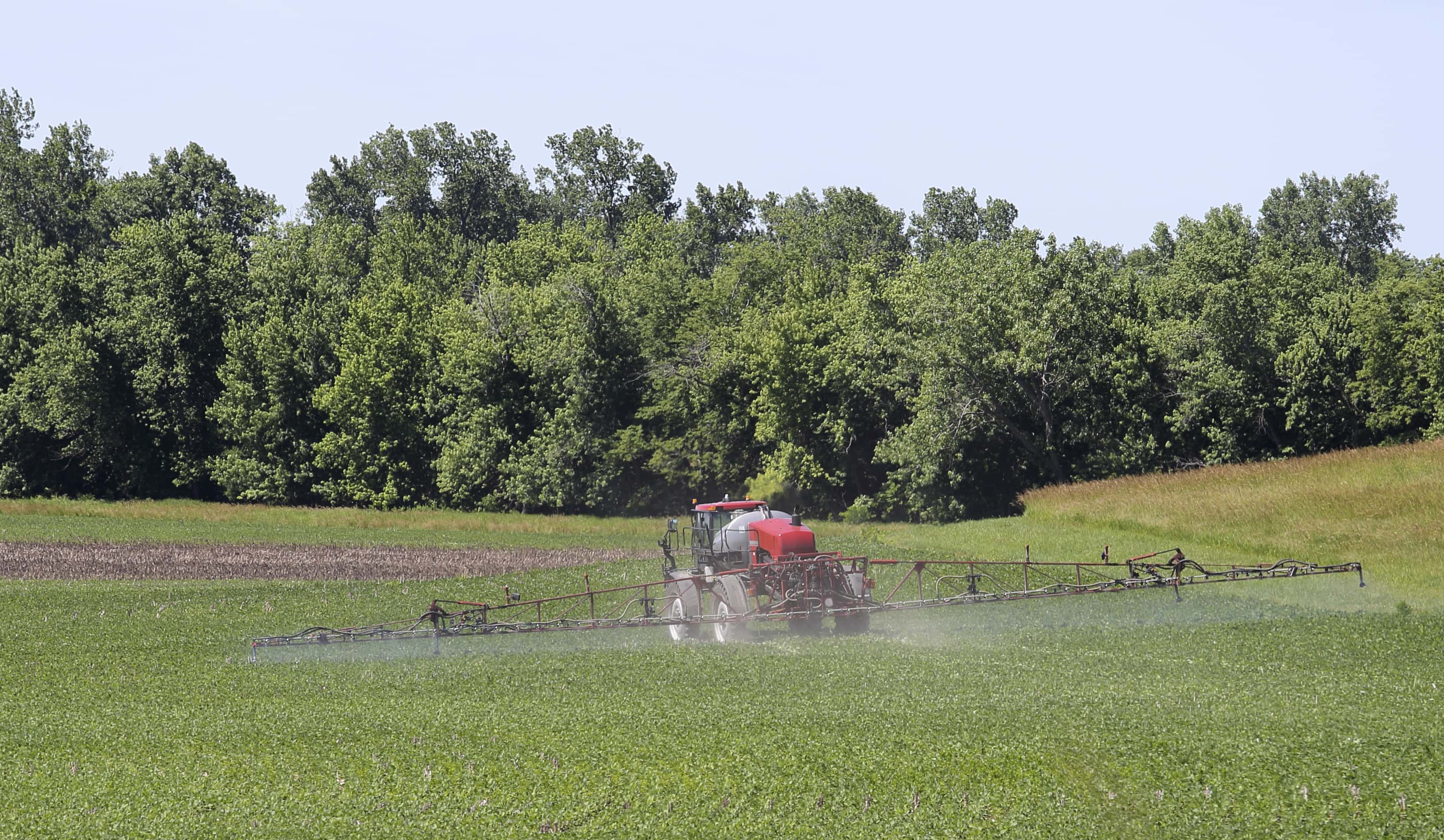 precision-spraying-ndsu