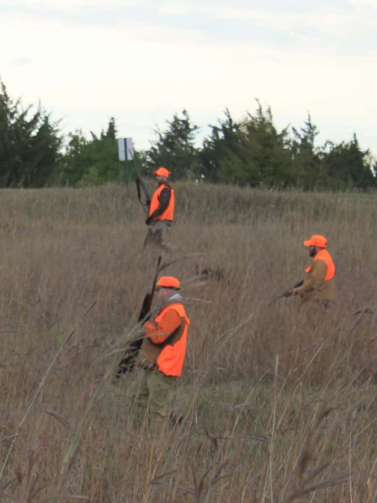 cardinal land trust