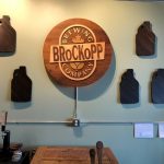 Brockopp Brewing