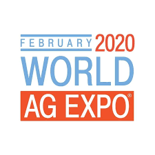 world-ag-expo-2020