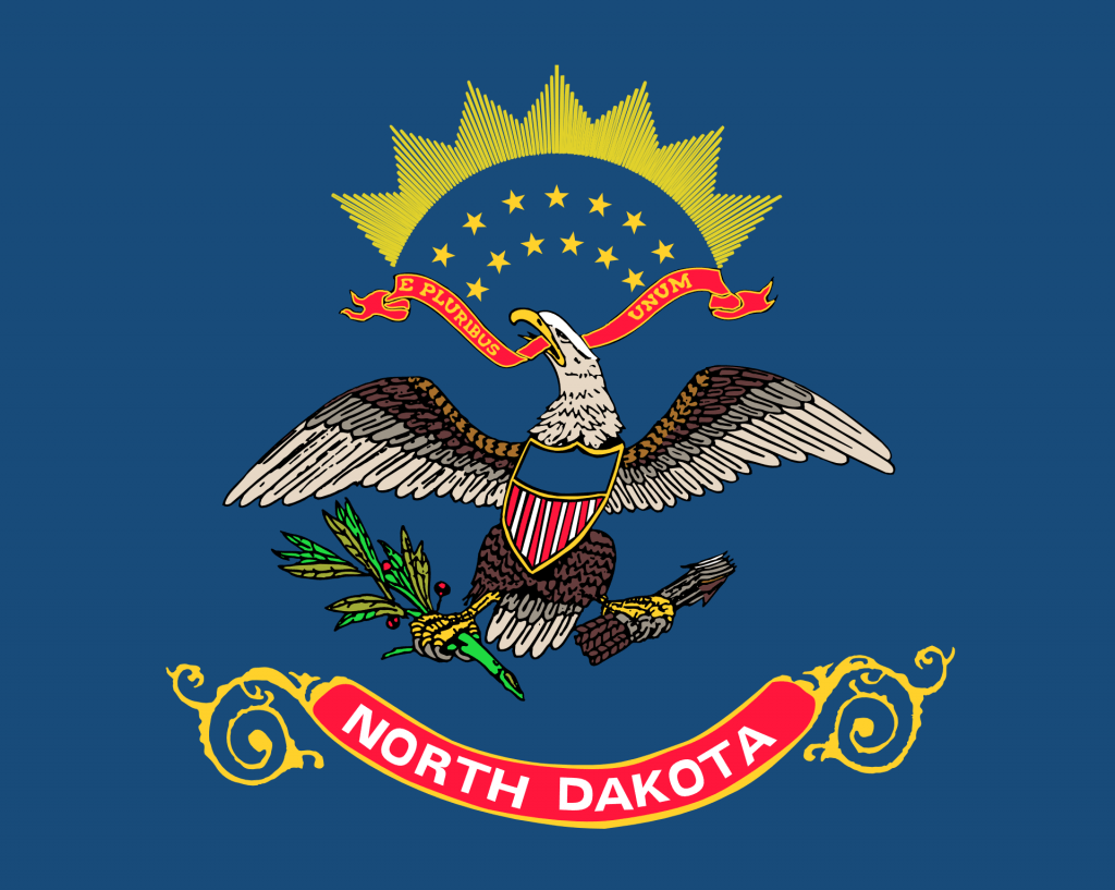 2020 Census "Counting on You" in North Dakota News Dakota