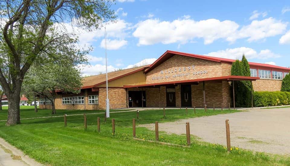 Hillcrest School Holding Preview Day Friday | News Dakota