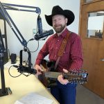 08/10/2026 - Voice of the Valley; Greg Hager episode artwork