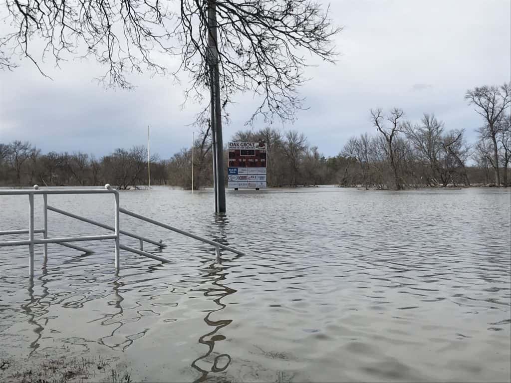 North Dakota Ranchers Should Prepare for Flooding - Vimarsana News