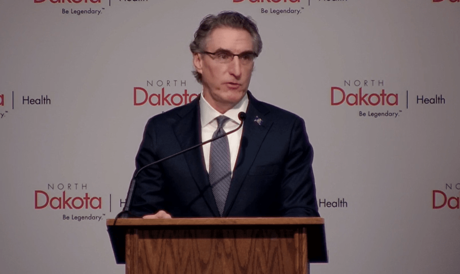 governor-burgum