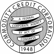 commodity-credit-corp