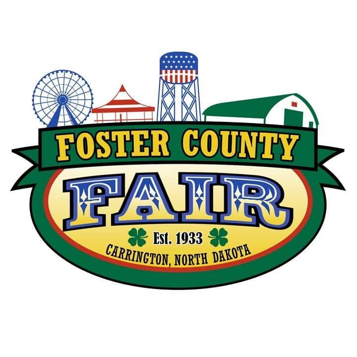 Foster County Fair Cancelled News Dakota