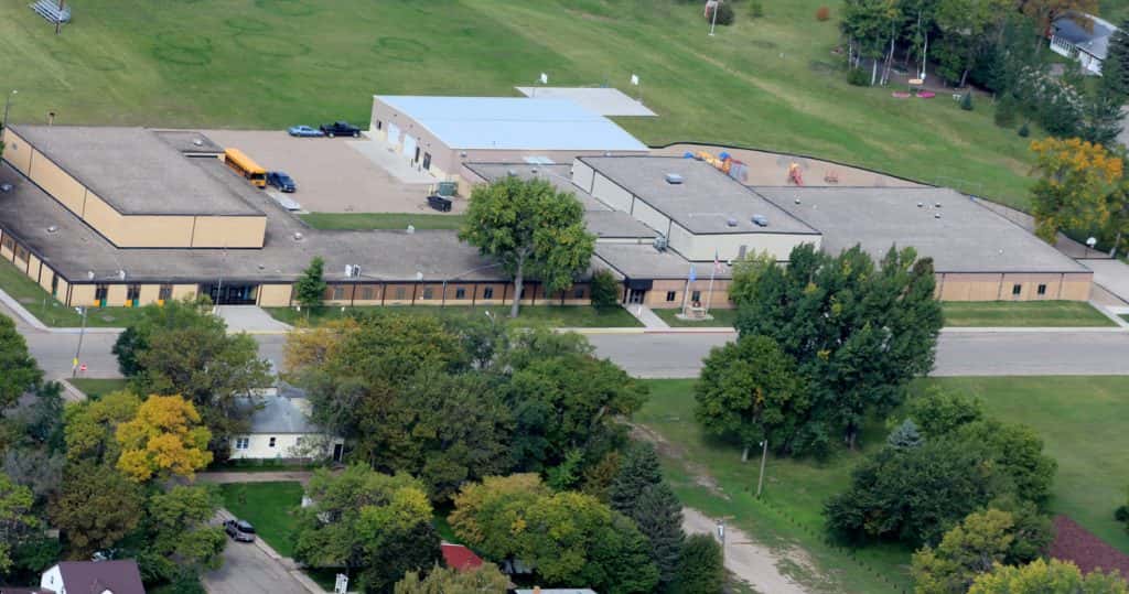 WATCH Video of Edgeley Graduation News Dakota