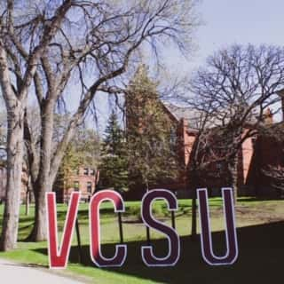 vcsu-new-sign