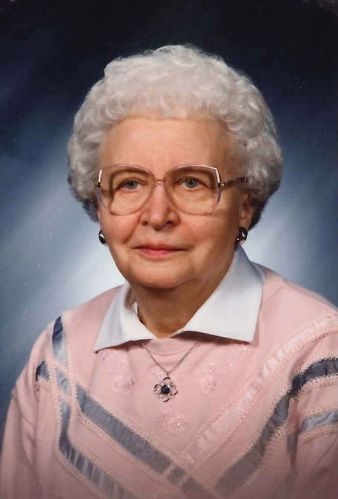 Gladys Ratzlaff News Dakota