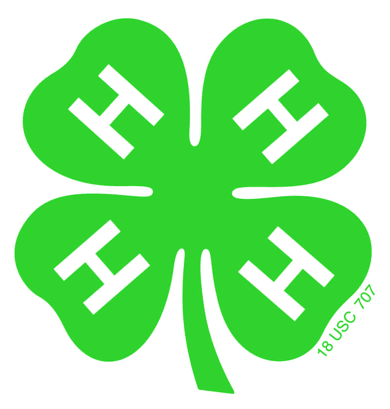 4-h-logo