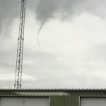 Funnel-Cloud1: Photo: Cathy Erickson Klocke