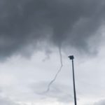 Funnel-Cloud4: Photo: Cessna Polries