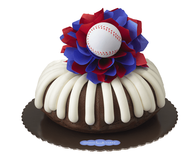 baseball-cake