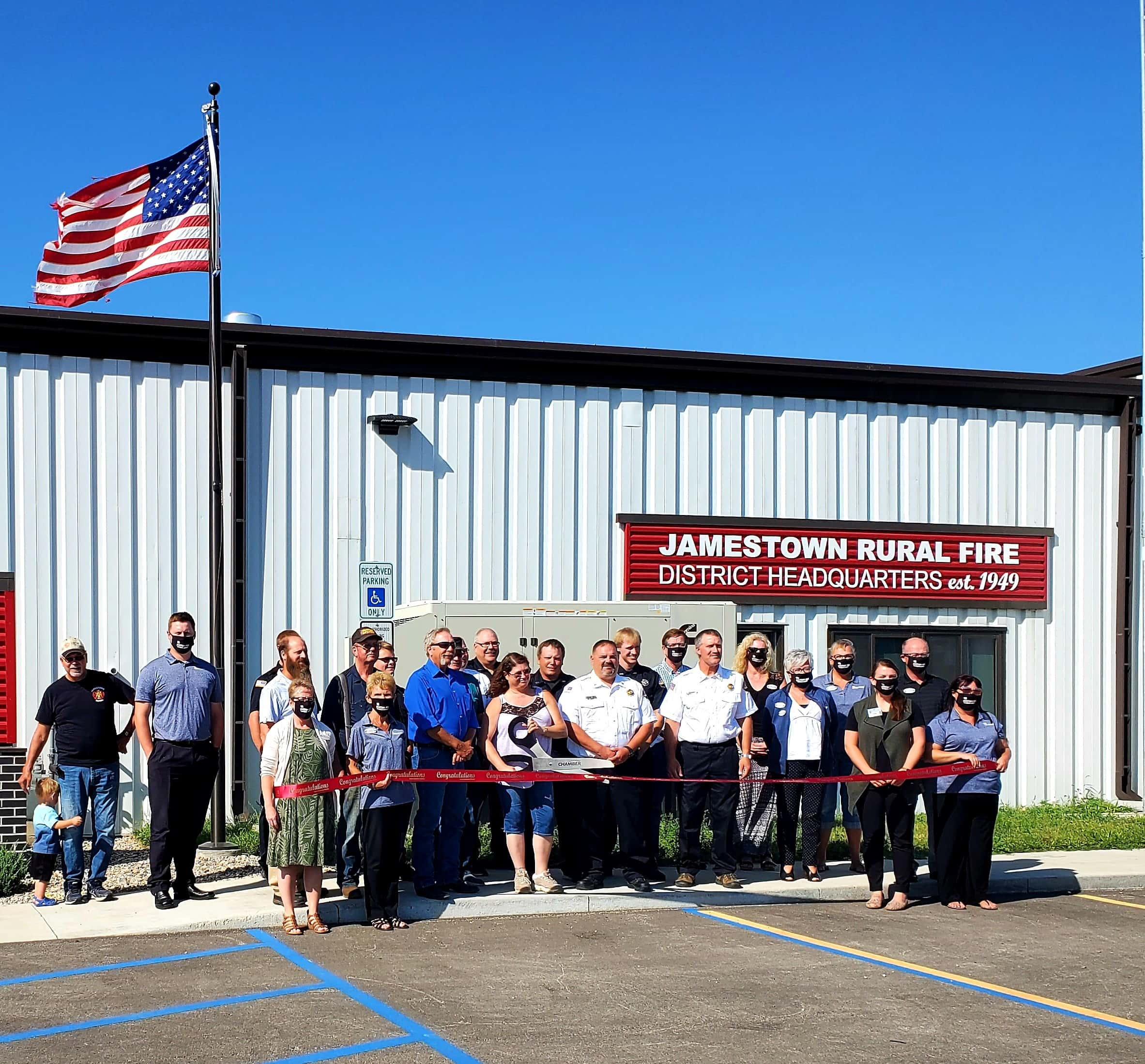 jrfd-ribbon-cutting