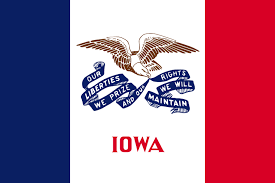 iowa-flag