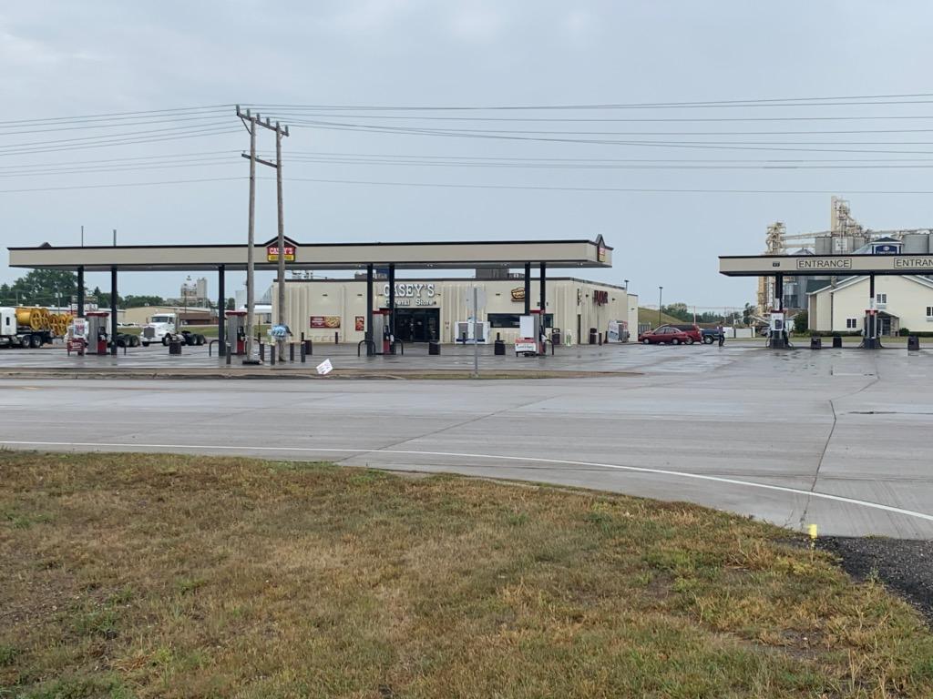 Casey's General Store in Carrington Closes Temporarily News Dakota