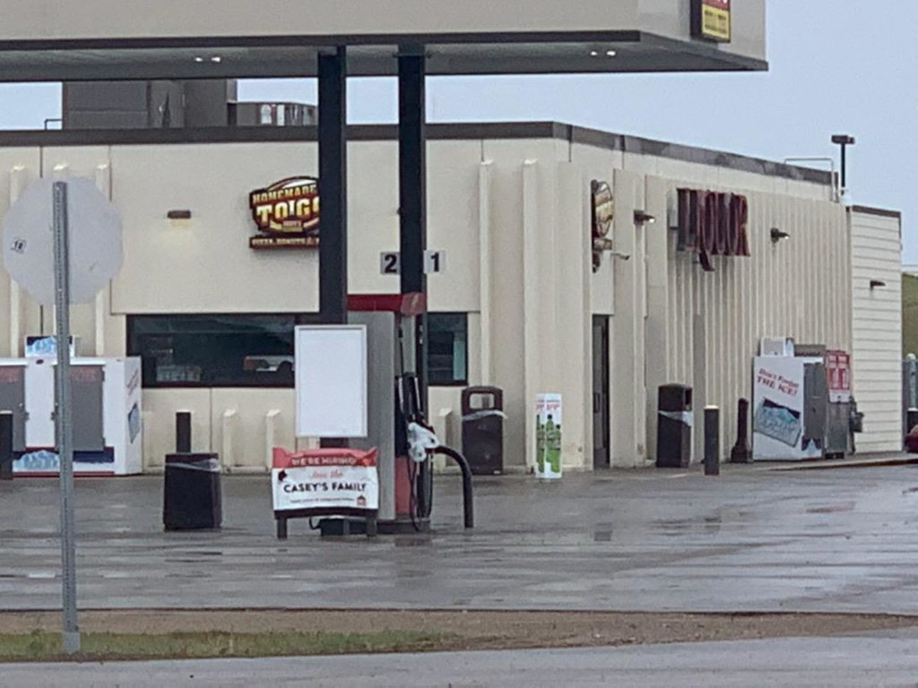 Casey's General Store in Carrington Closes Temporarily News Dakota