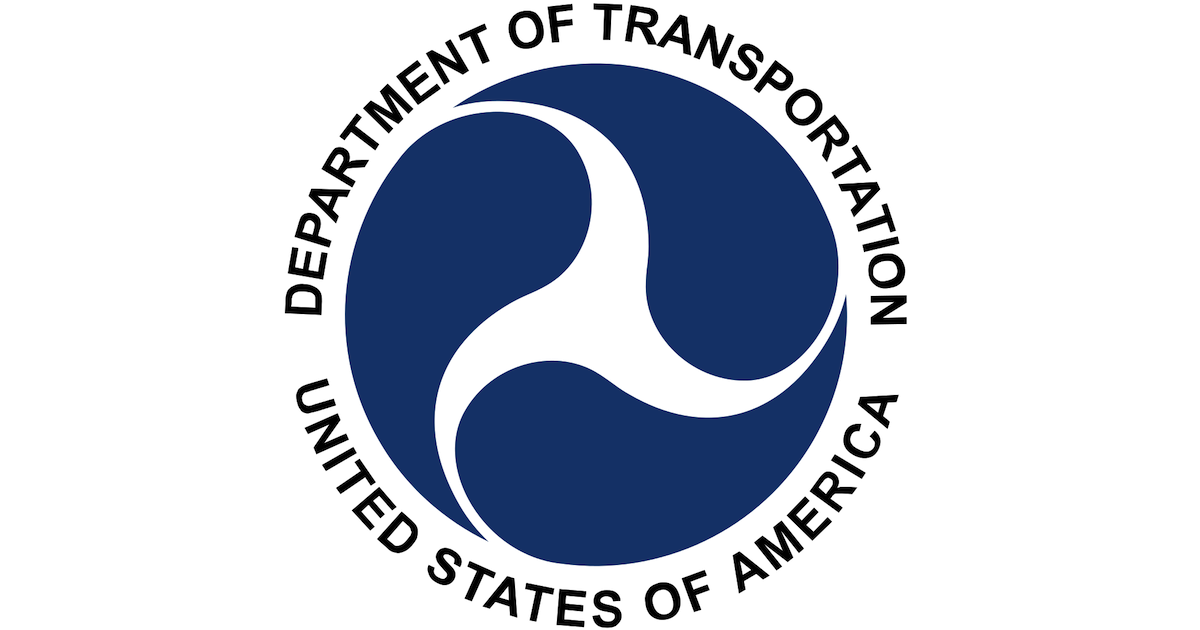 us-department-of-transportation