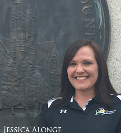 Stutsman County Commission Hires Alonge as Auditor - Vimarsana News