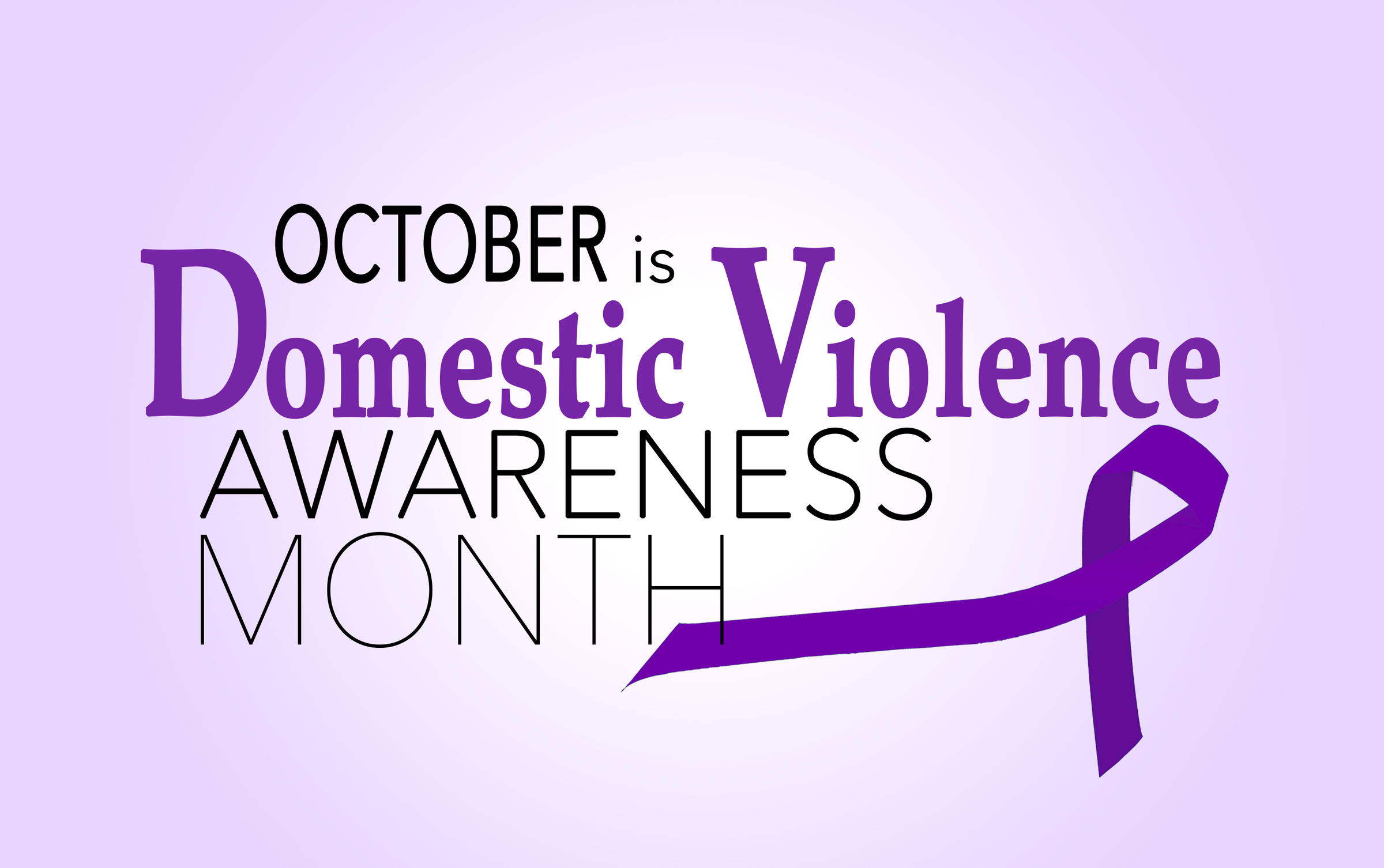 October is Domestic Violence Awareness Month News Dakota