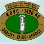 KOVC: KOVC