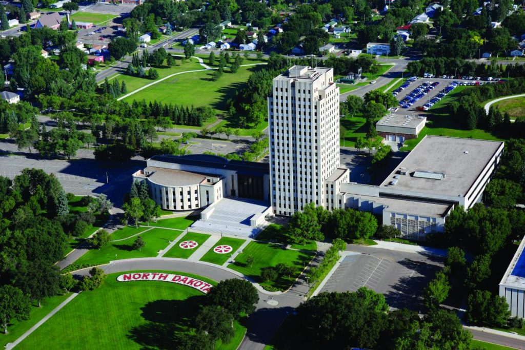 Peace Officer Memorial At State Capitol Thursday - Vimarsana News