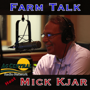 talk farm podcasts