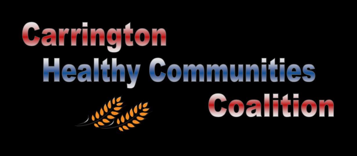 Carrington Healthy Communities Coalition Expanding News Dakota
