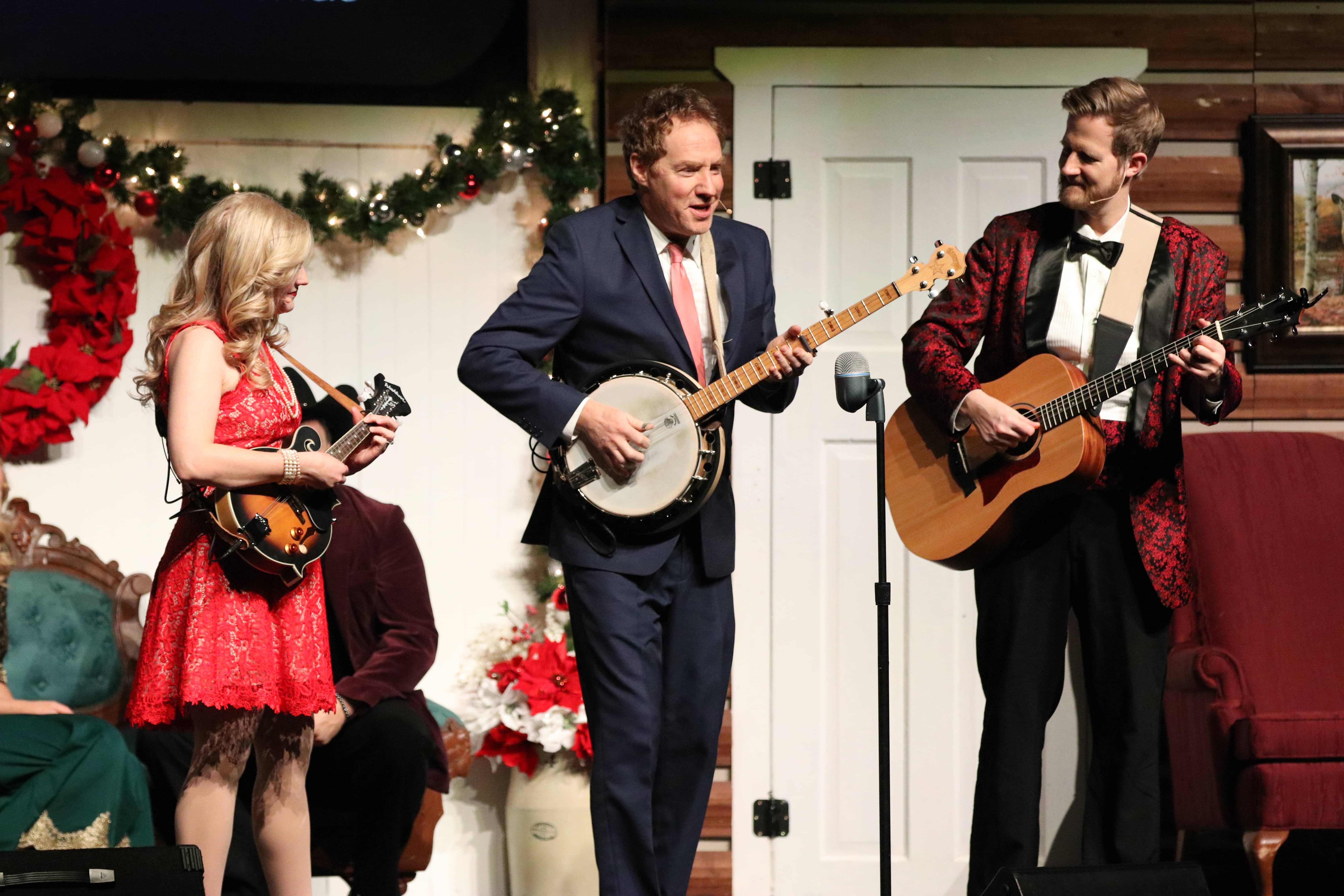 Medora Magical Christmas 2022 Magical Medora Christmas Musical Goes Virtual | News Dakota