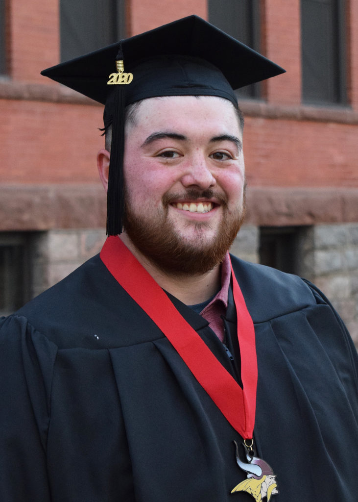 VCSU Virtual Commencement Dec. 17 at 7pm - Vimarsana News