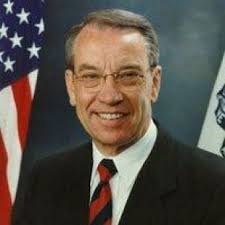 Grassley Praises Approval of the Water Resources Development Act of 2020 - newsdakota.com