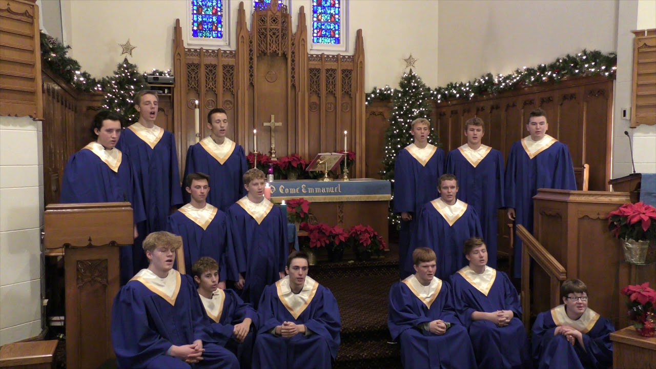 vchs-choir