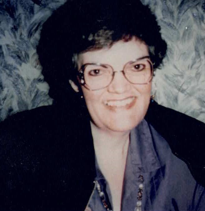 Delores June Winter - Vimarsana News