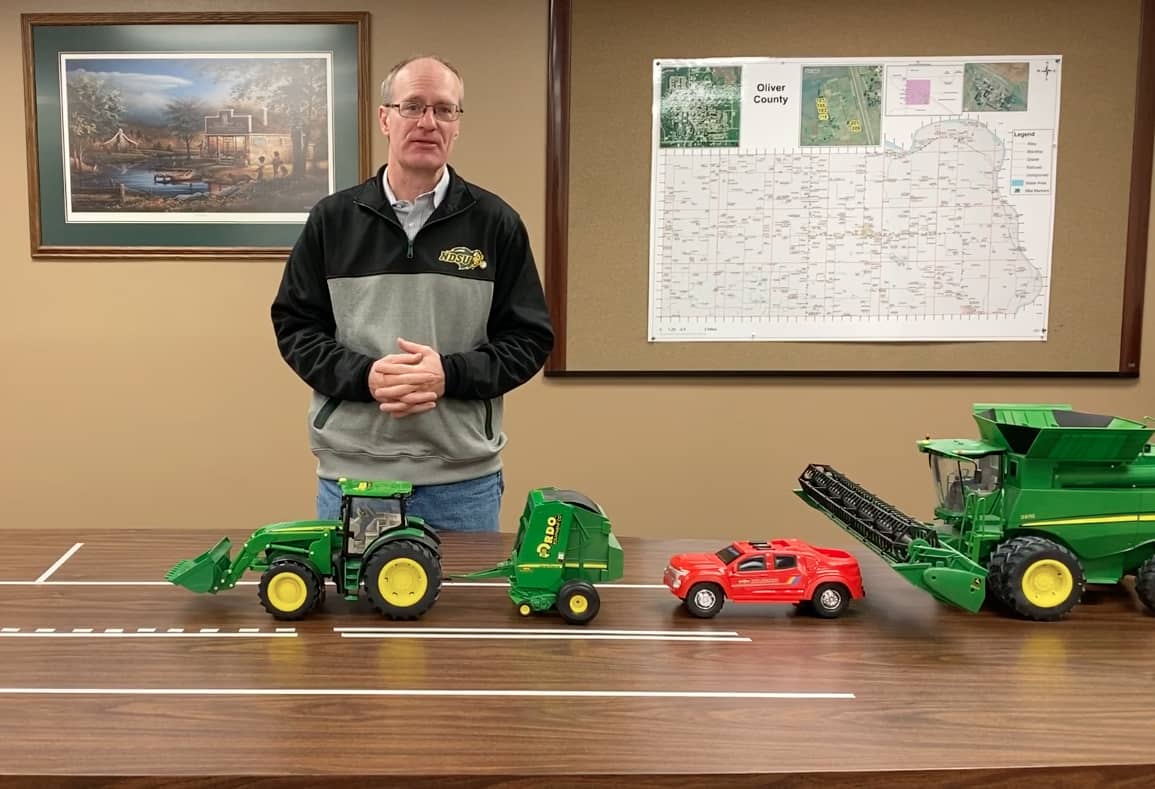 ndsu-extension-agent-rick-schmidt-demonstrates-farm-equipment-safety-ndsu-photo