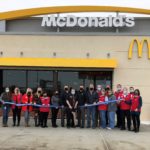 McDonald: Grand Opening of Valley City McDonald