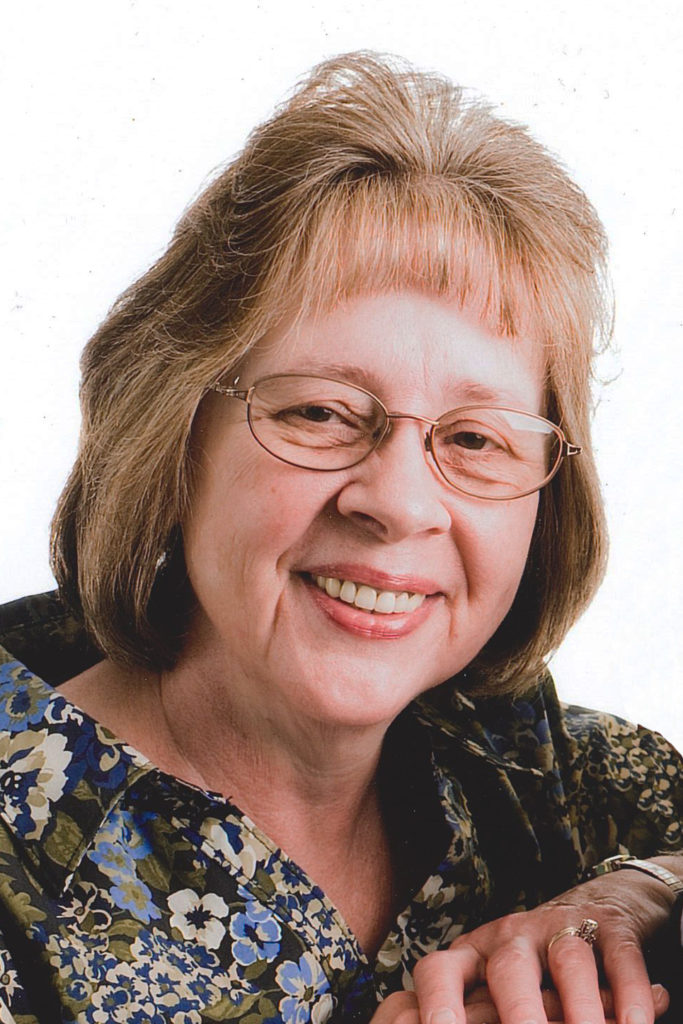 Ruth Ann Kremer - Vimarsana News