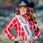 Jordan Tierney: Miss Rodeo America Jordan Tierney will be on hand at the N.D. Winter Show March 10-14. Other state and local queens will be in attendance as well.