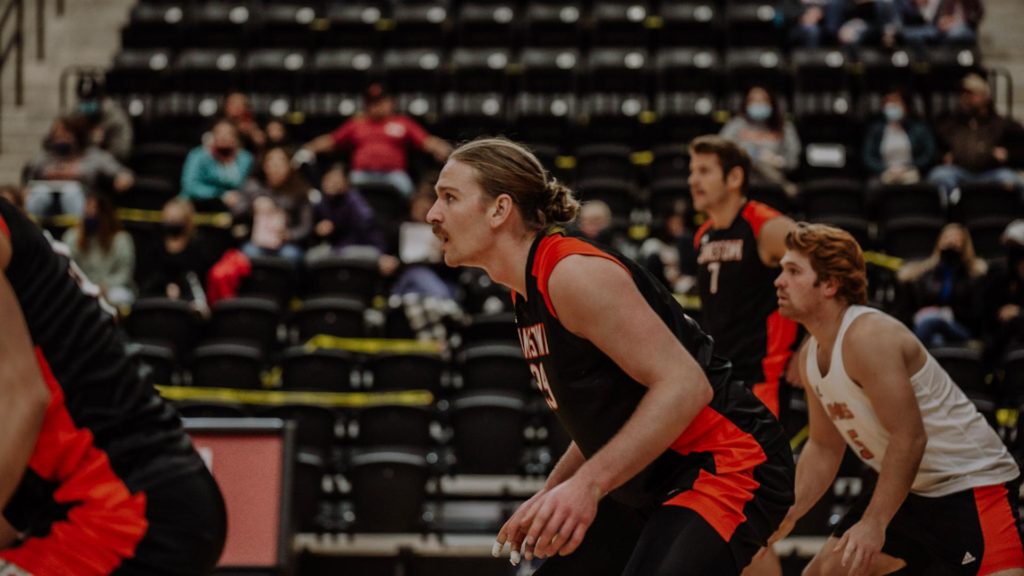Jamestown Sweeps Ottawa - Vimarsana News