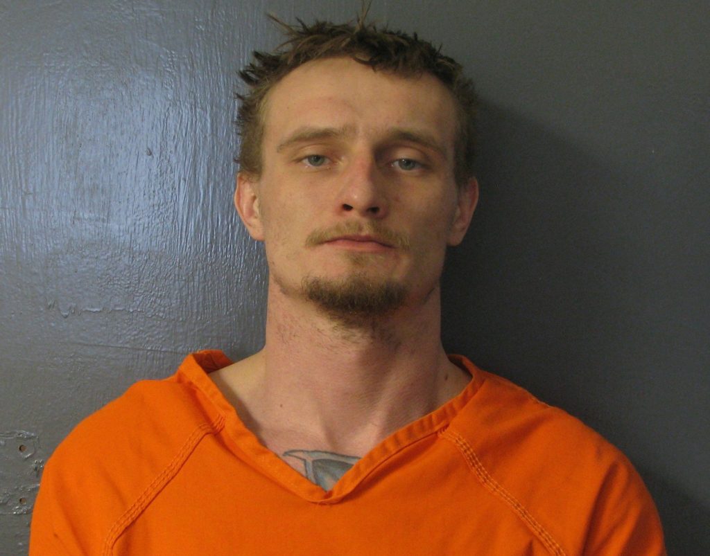 Valley City Man Charged With Attempted Murder News Dakota