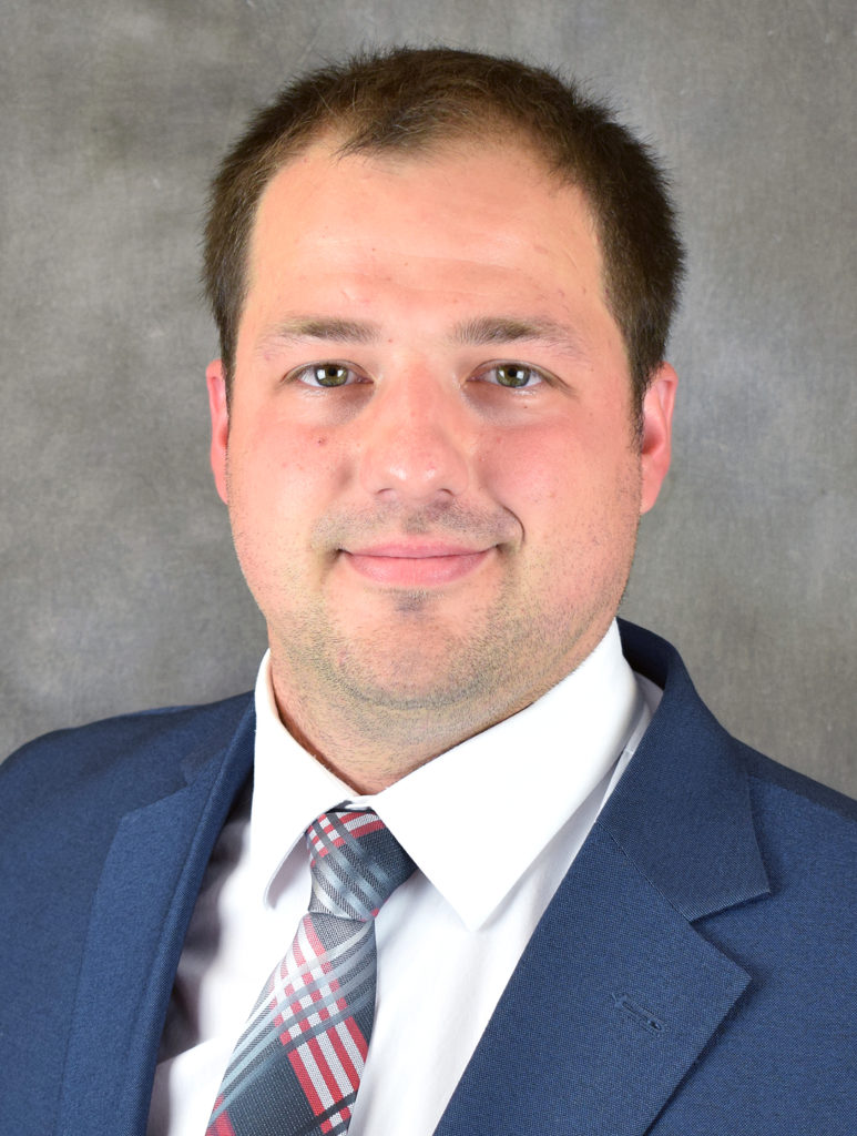 Yorek Named VCSU Offensive Coordinator - Vimarsana News