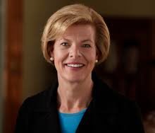 Senator Baldwin Discusses Ag Approps Subcommittee Goals