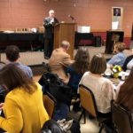 ND Ag Hall of Fame: Ceremony