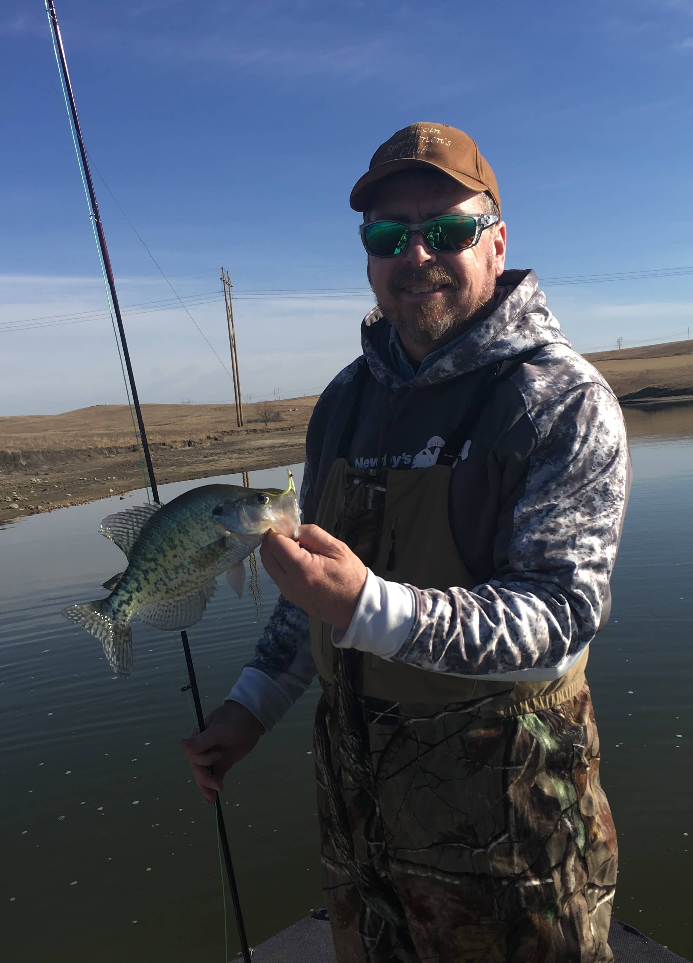 johnpcrappie