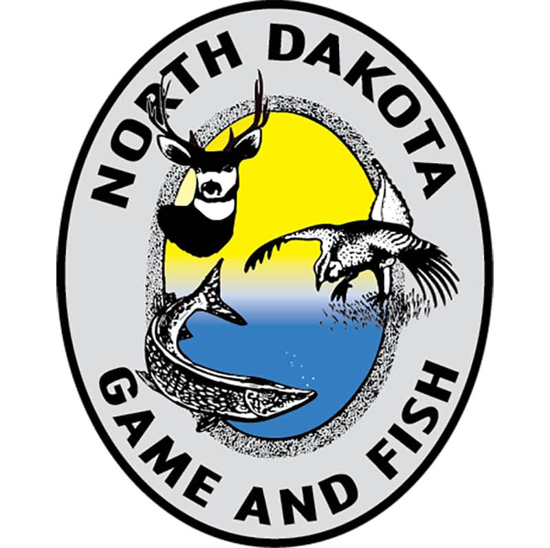 north dakota game and fish department