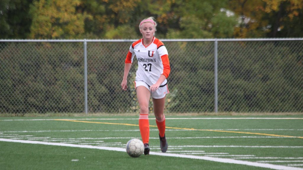 Jimmies Travel to Briar Cliff for GPAC Semifinals - Vimarsana News