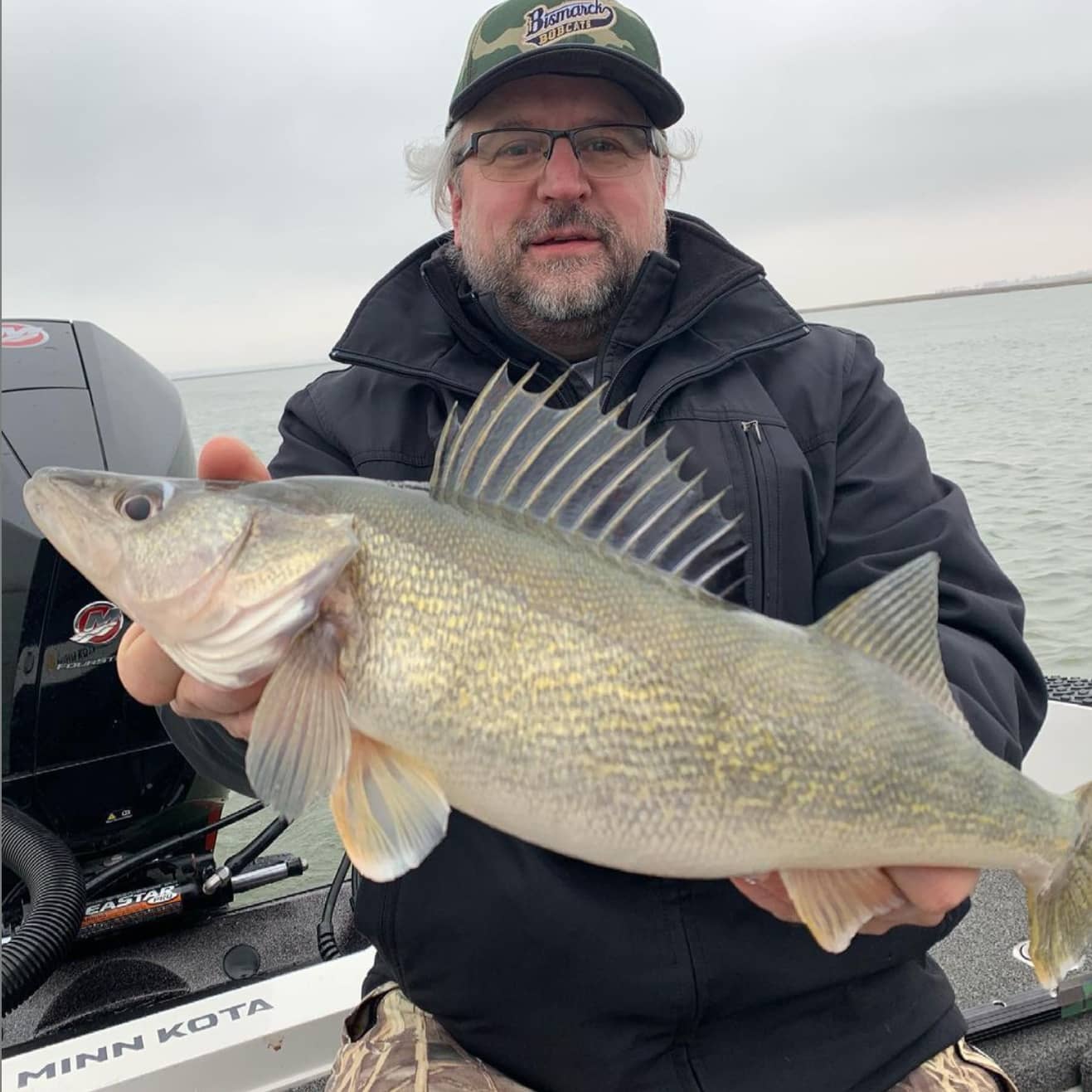 mpwwalleye418